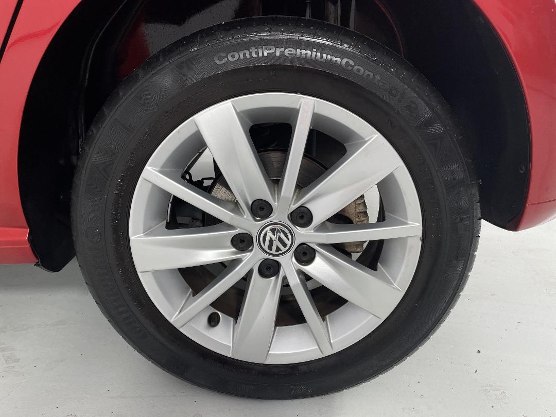 Photo '11' of Volkswagen Polo