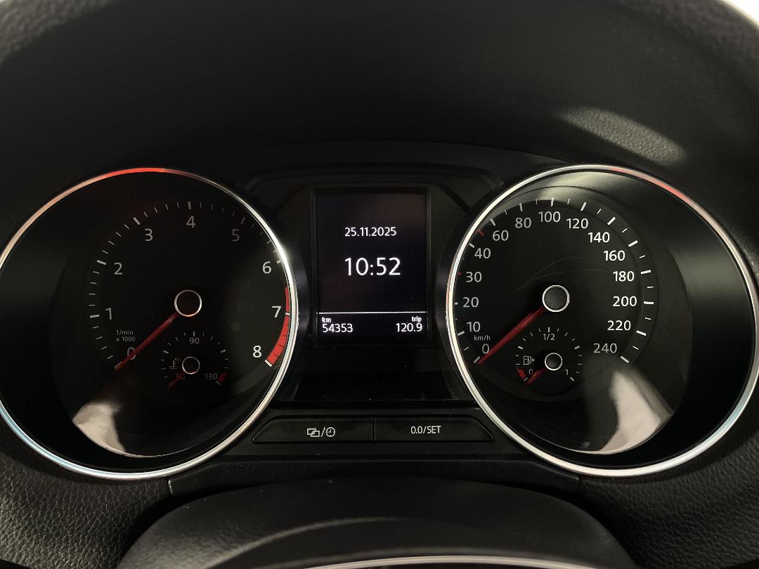 Photo '21' of Volkswagen Polo