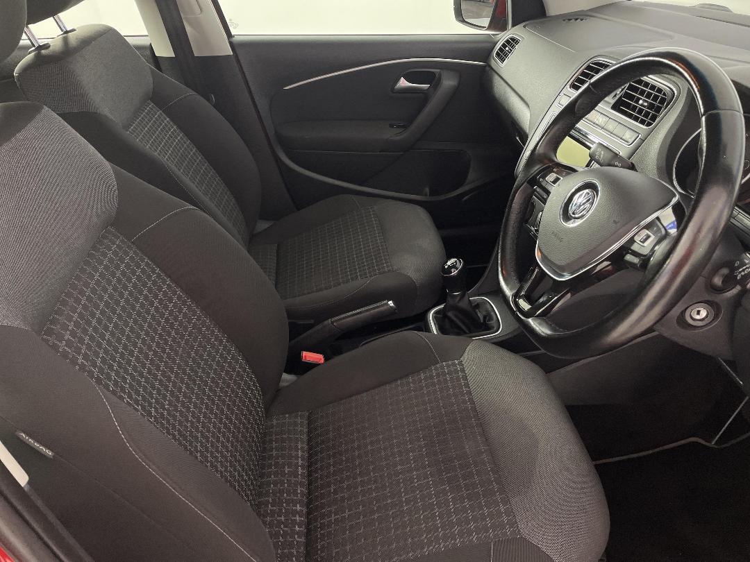 Photo '16' of Volkswagen Polo