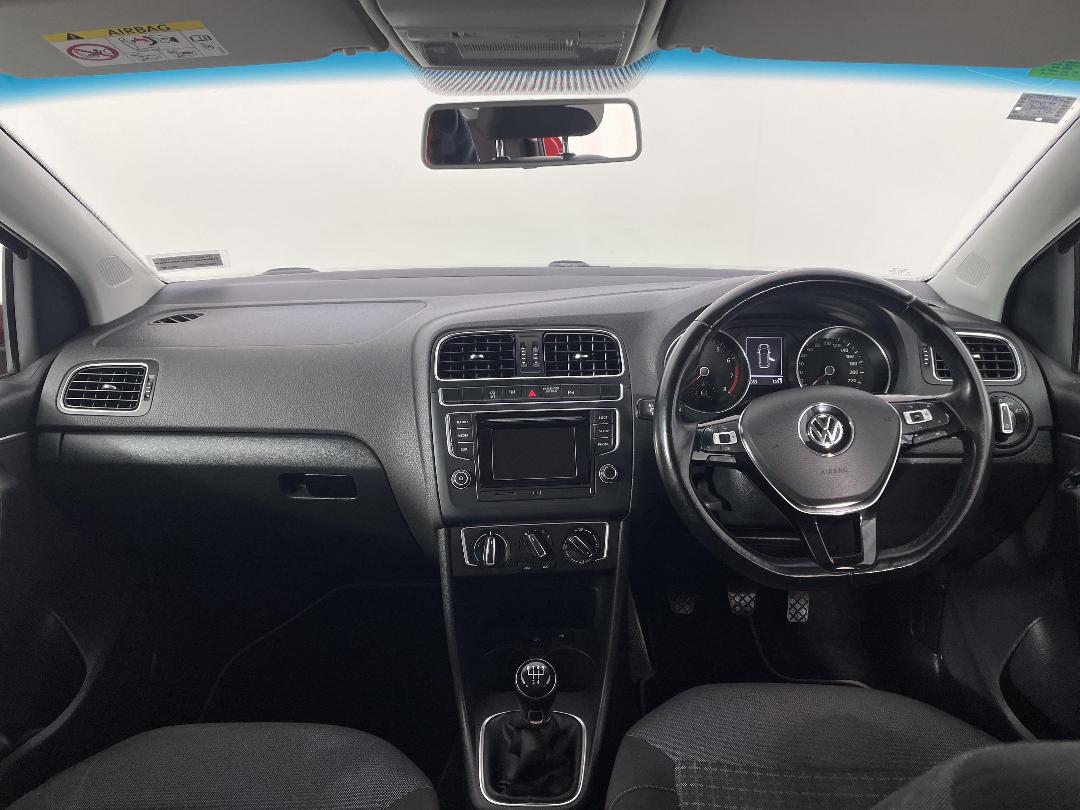 Photo '17' of Volkswagen Polo