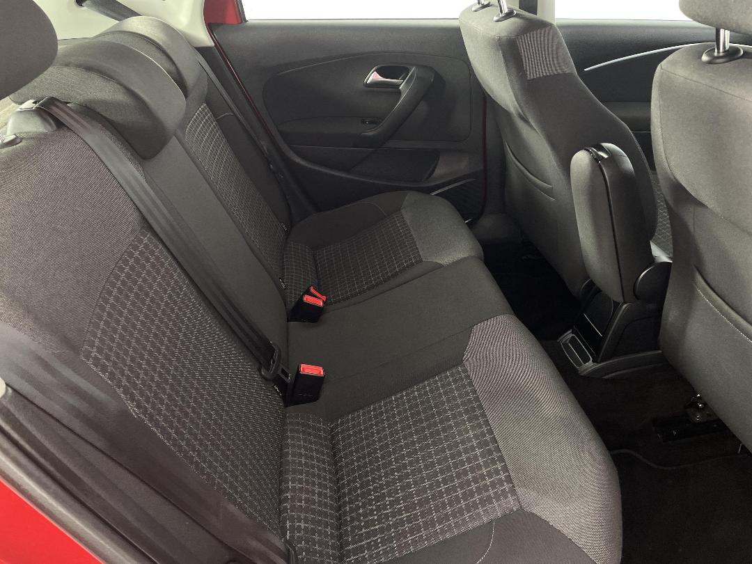 Photo '20' of Volkswagen Polo