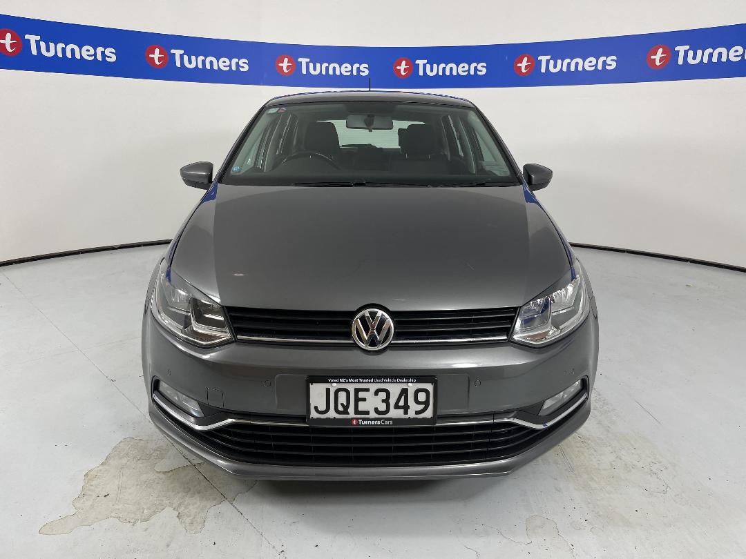 Photo '2' of Volkswagen Polo Photo '2' of Volkswagen Polo