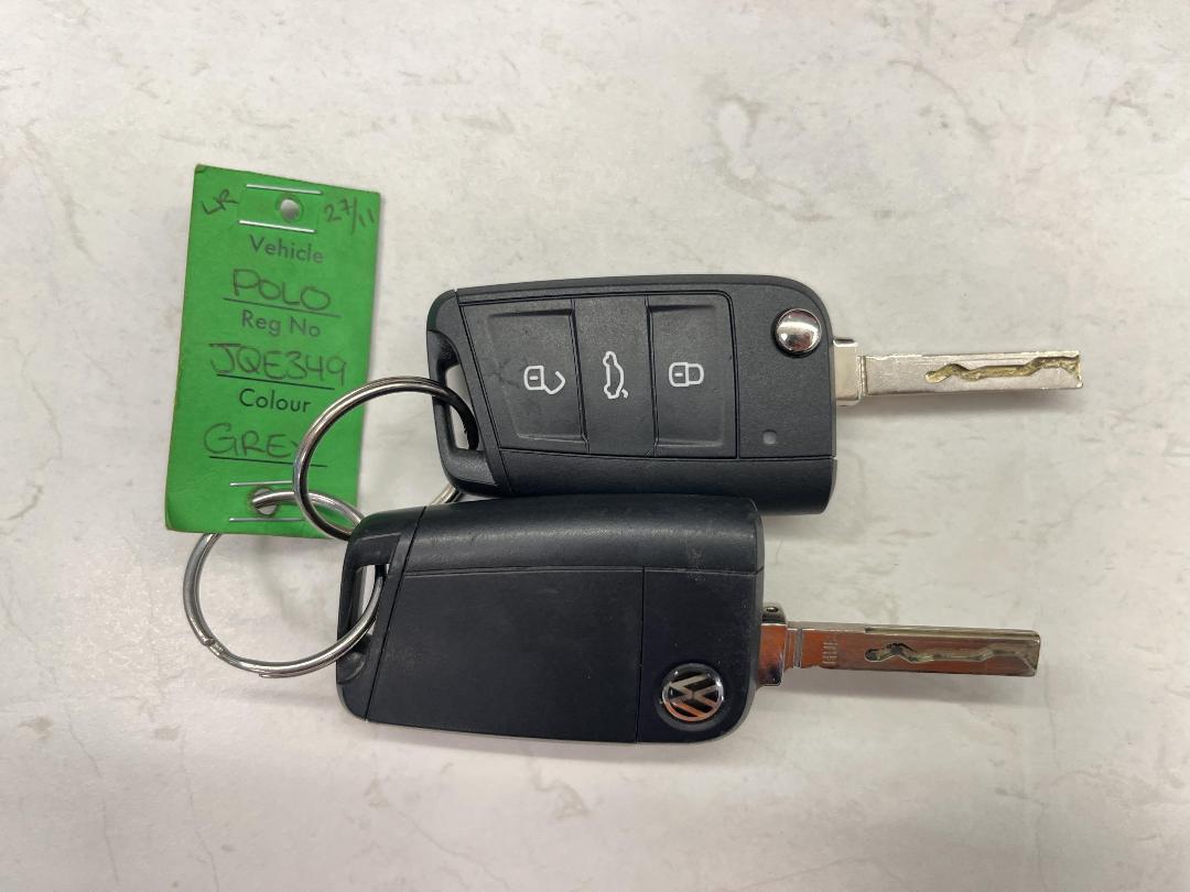 Photo '22' of Volkswagen Polo Photo '22' of Volkswagen Polo