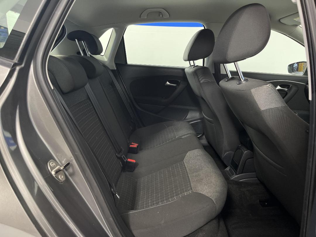 Photo '20' of Volkswagen Polo Photo '20' of Volkswagen Polo