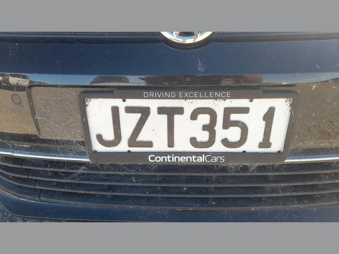 Photo '9' of Volkswagen Polo TSI 66KW CL Photo '9' of Volkswagen Polo TSI 66KW CL