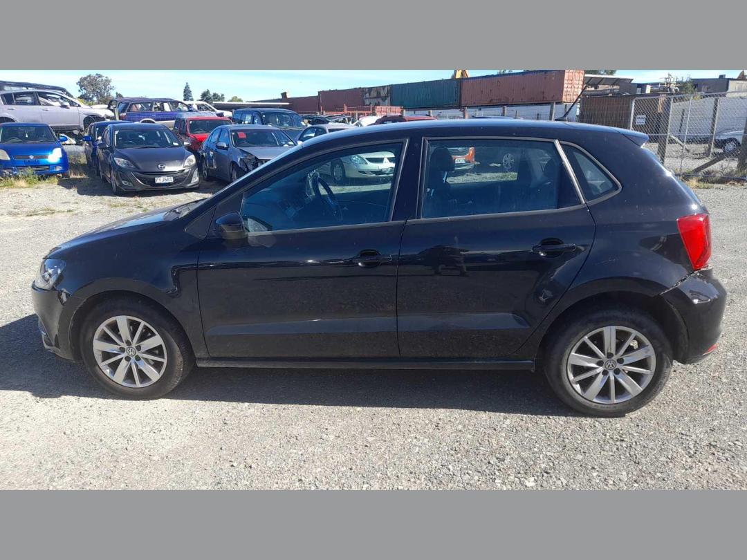 Photo '5' of Volkswagen Polo TSI 66KW CL Photo '5' of Volkswagen Polo TSI 66KW CL