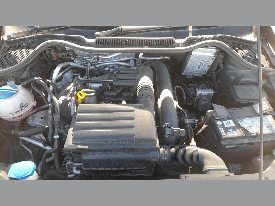 Photo '10' of Volkswagen Polo TSI 66KW CL Photo '10' of Volkswagen Polo TSI 66KW CL