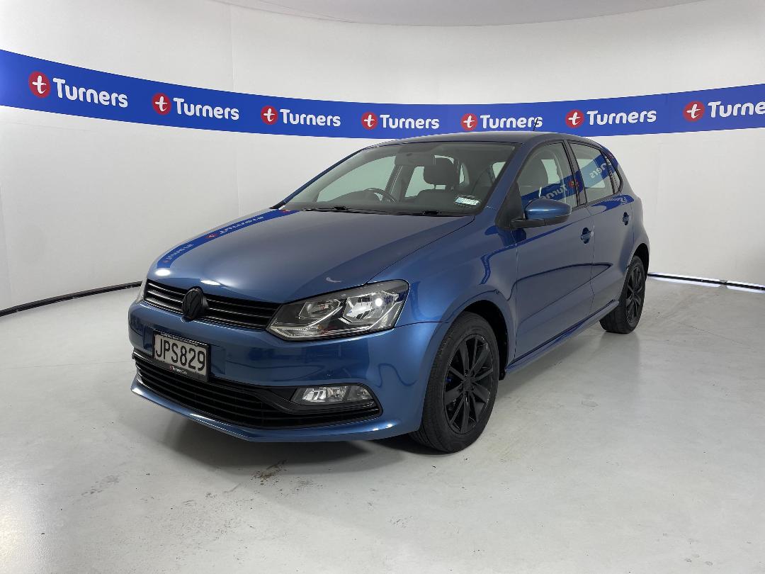 Photo '4' of Volkswagen Polo