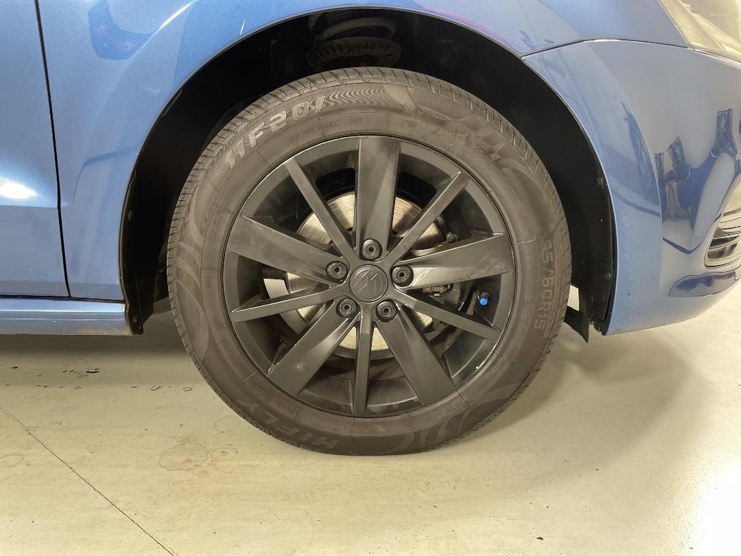 Photo '9' of Volkswagen Polo