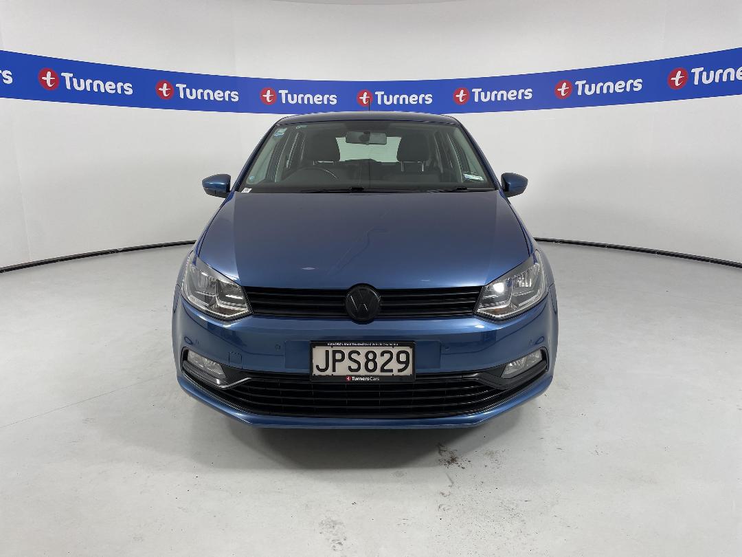 Photo '2' of Volkswagen Polo