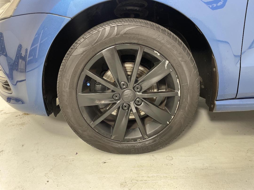 Photo '10' of Volkswagen Polo