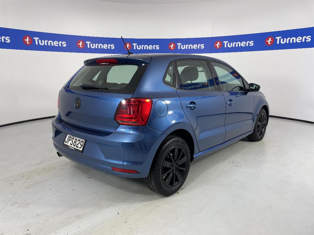 Photo '7' of Volkswagen Polo