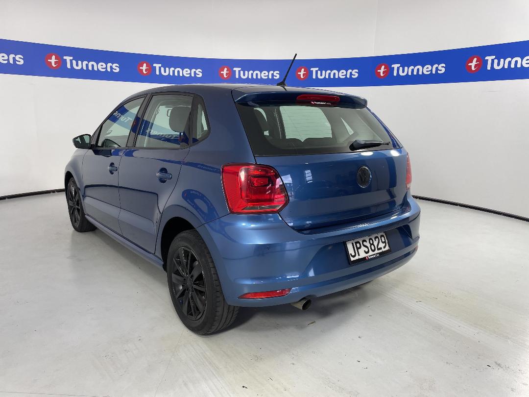 Photo '5' of Volkswagen Polo