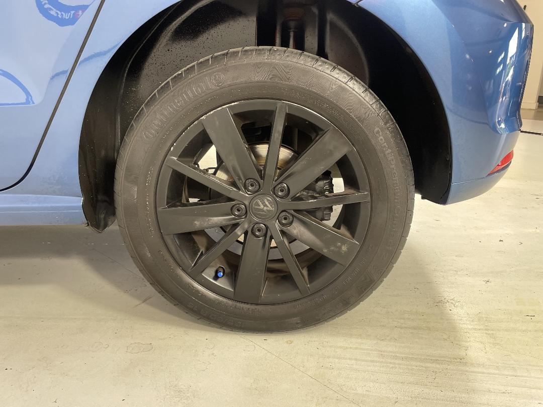 Photo '11' of Volkswagen Polo