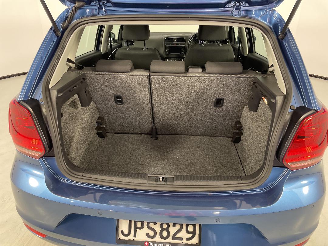 Photo '14' of Volkswagen Polo