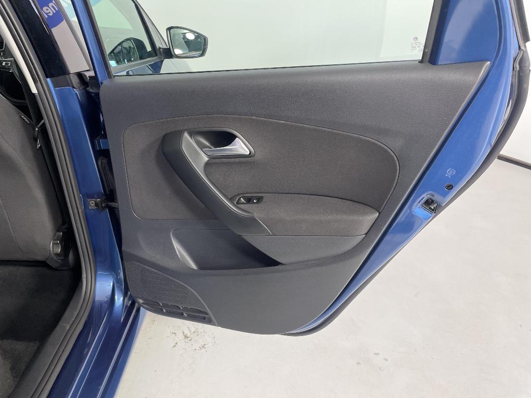 Photo '19' of Volkswagen Polo