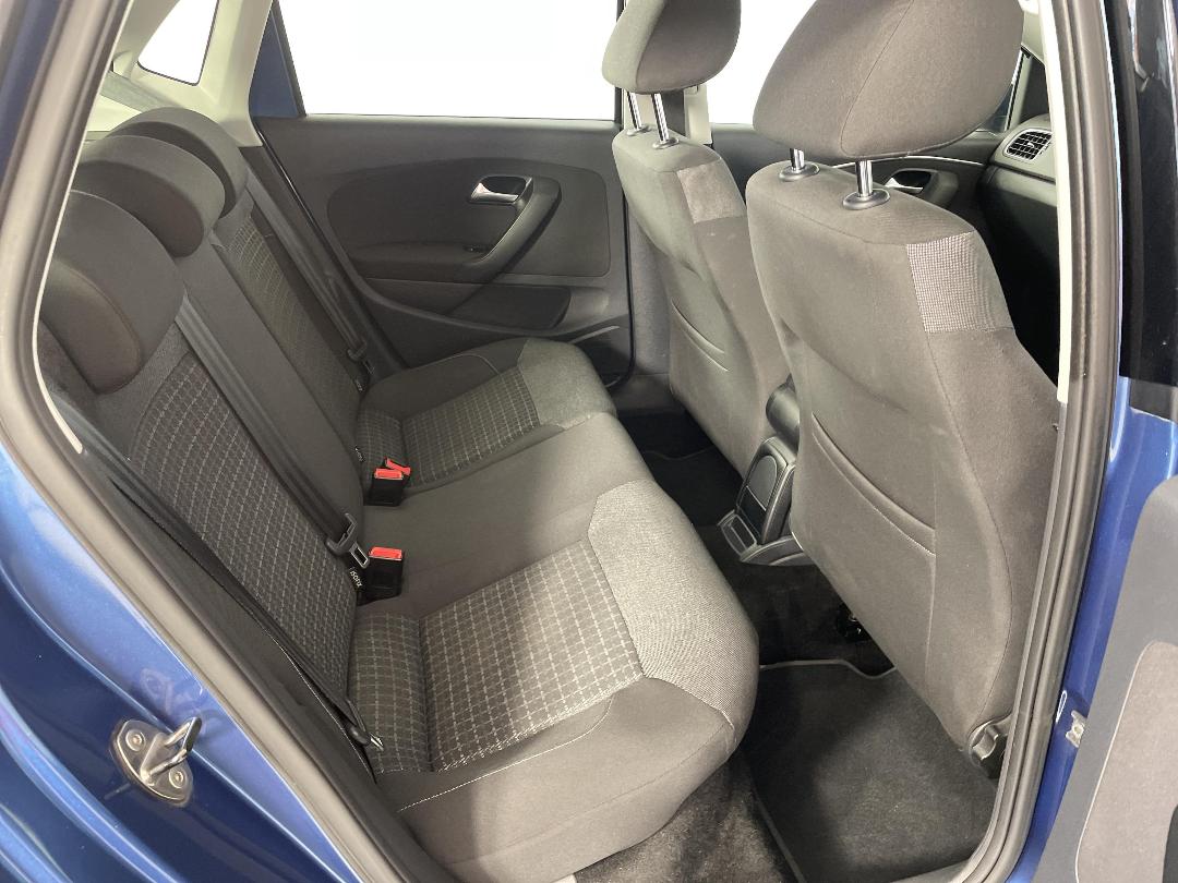 Photo '20' of Volkswagen Polo