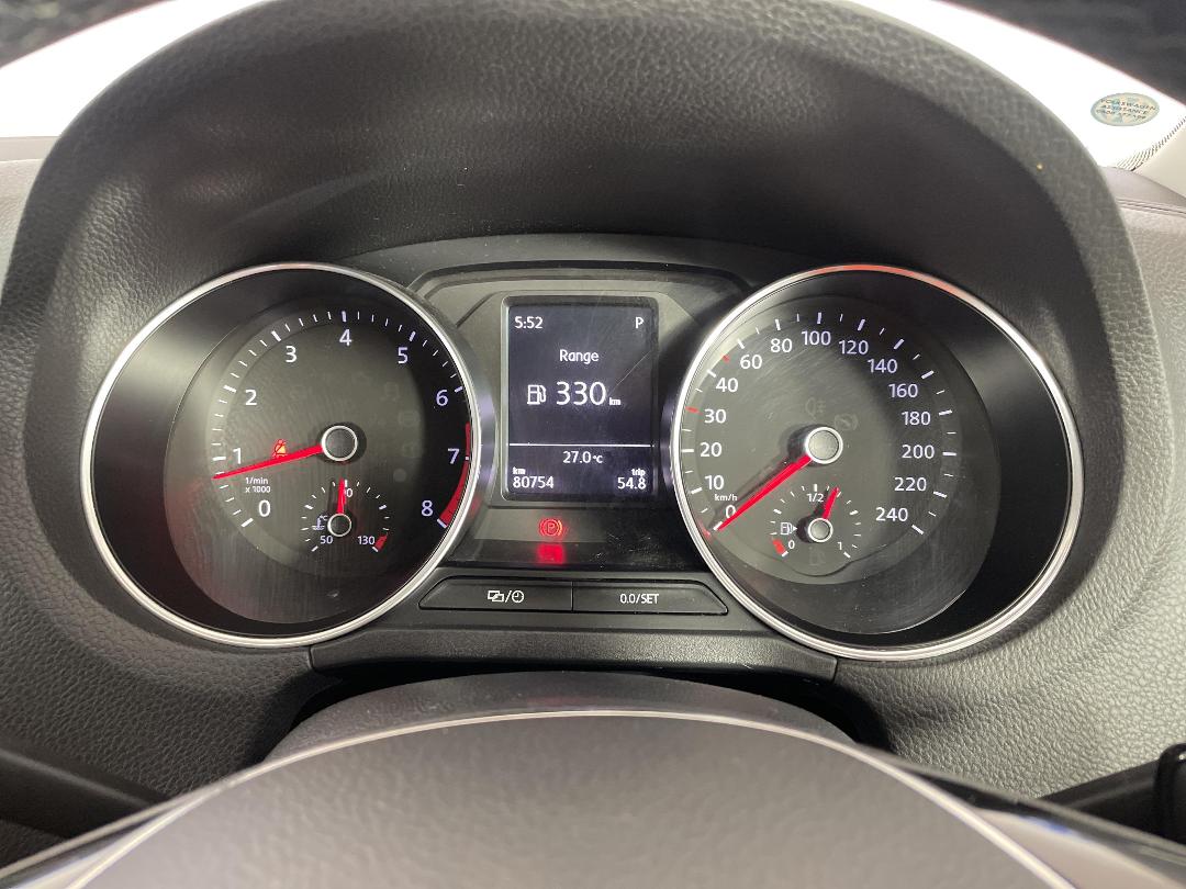 Photo '21' of Volkswagen Polo