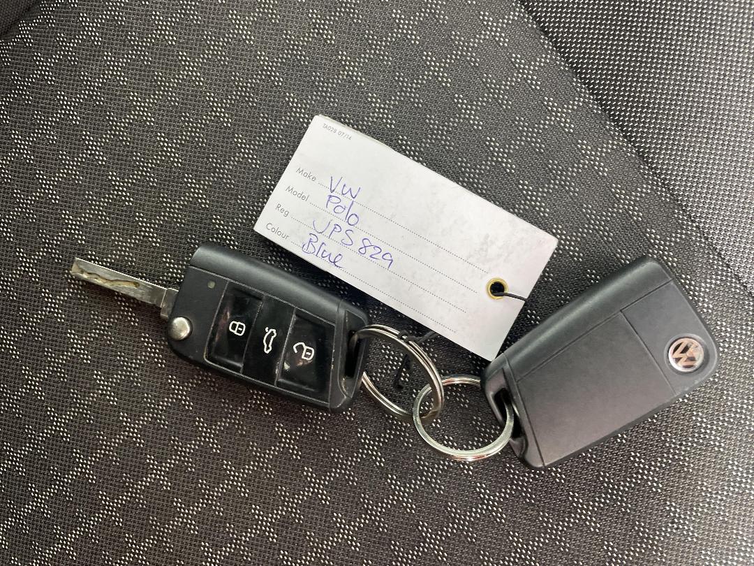 Photo '22' of Volkswagen Polo