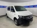 Thumbnail '1' of Volkswagen T6 Transporter SWB