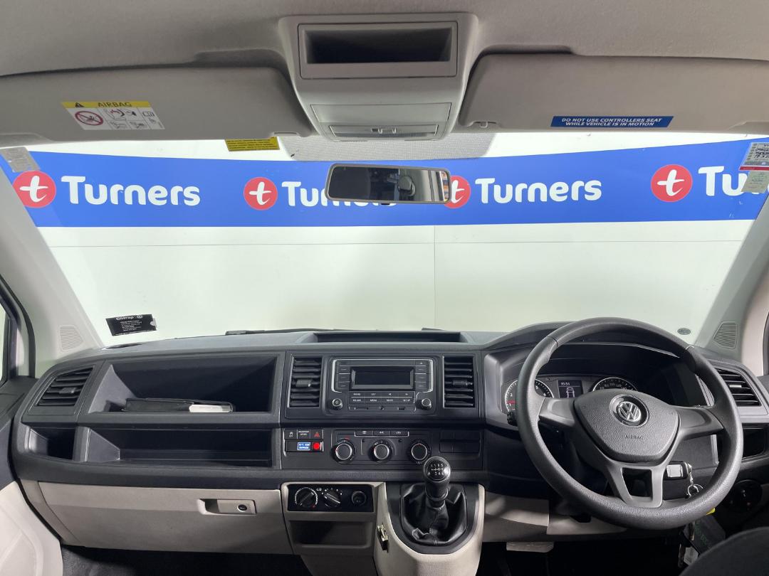 Photo '15' of Volkswagen T6 Transporter SWB Photo '15' of Volkswagen T6 Transporter SWB