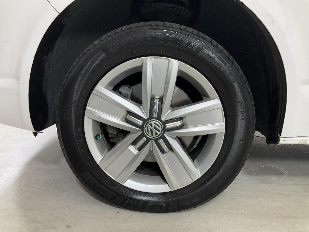 Photo '10' of Volkswagen T6 Photo '10' of Volkswagen T6