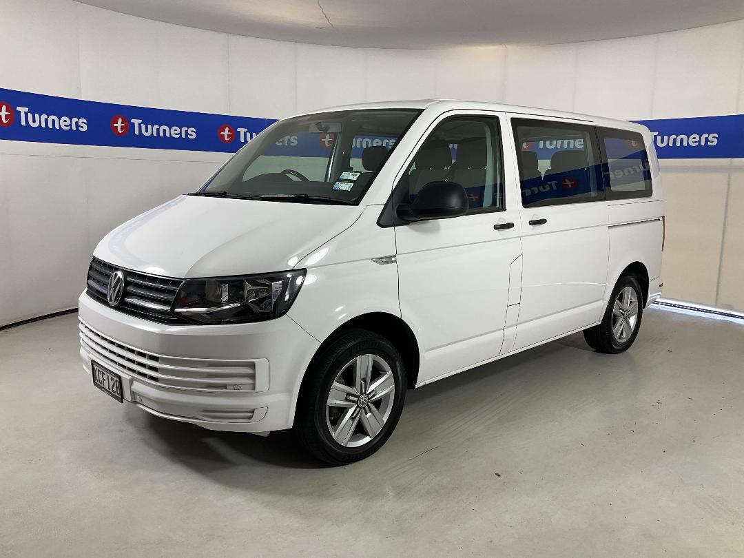 Photo '4' of Volkswagen T6 Photo '4' of Volkswagen T6