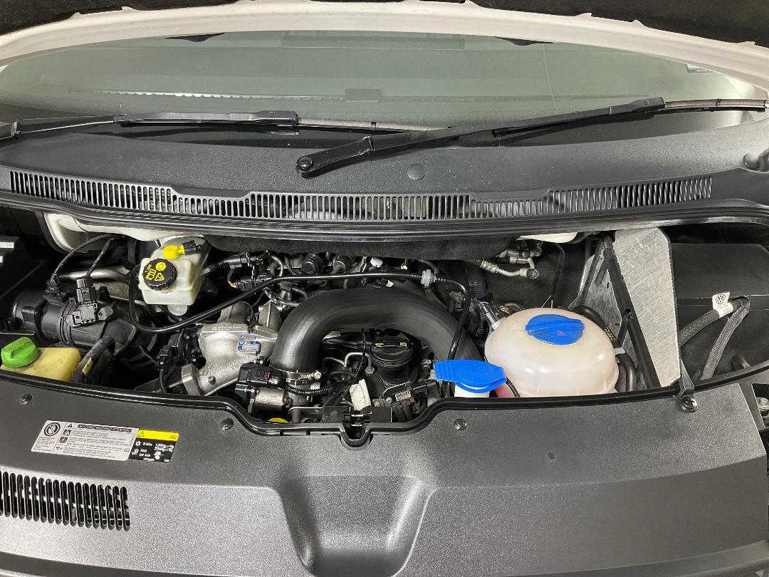 Photo '13' of Volkswagen T6 Photo '13' of Volkswagen T6