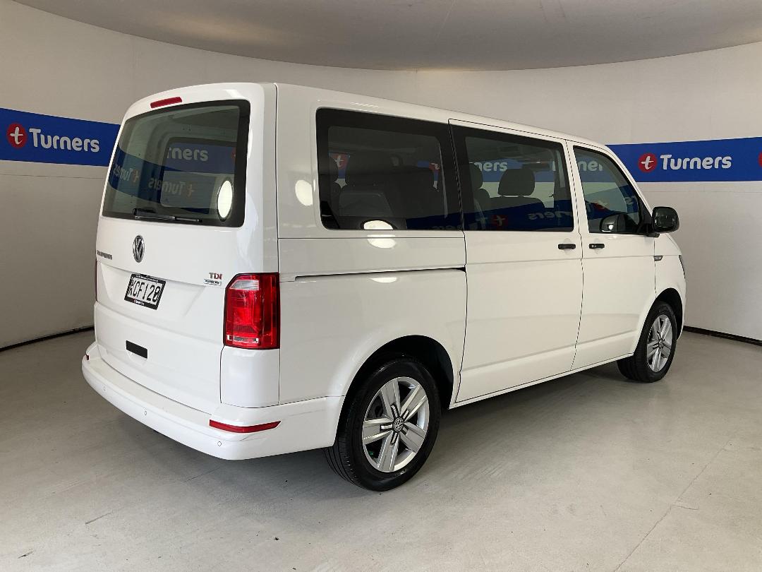 Photo '7' of Volkswagen T6 Photo '7' of Volkswagen T6