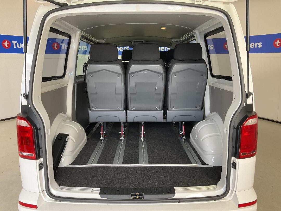 Photo '14' of Volkswagen T6 Photo '14' of Volkswagen T6