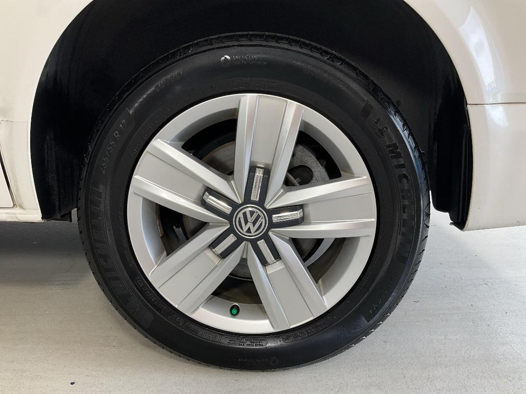 Photo '11' of Volkswagen T6 Photo '11' of Volkswagen T6