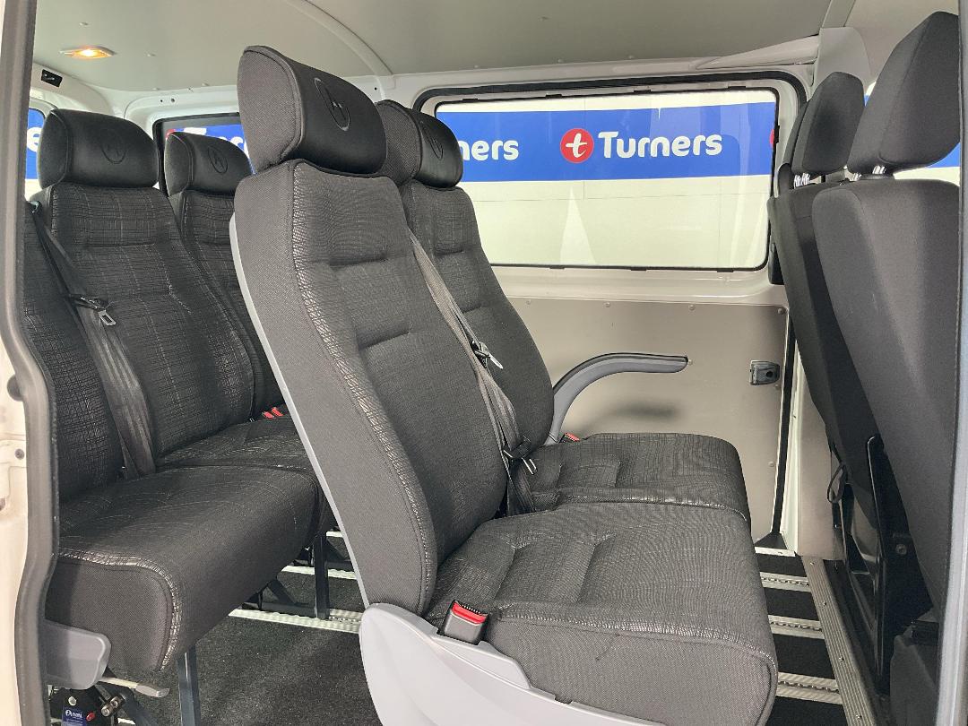 Photo '20' of Volkswagen T6 Photo '20' of Volkswagen T6