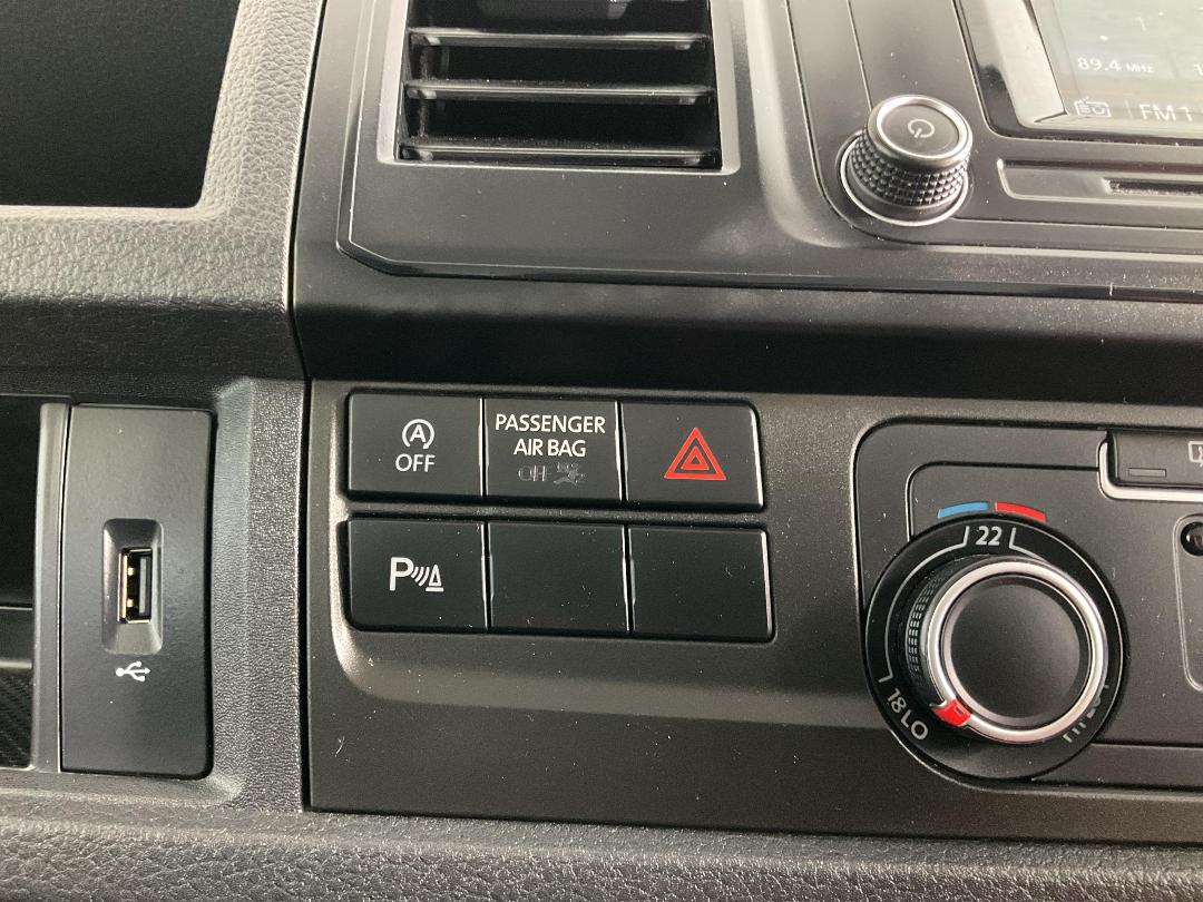 Photo '29' of Volkswagen T6 Photo '29' of Volkswagen T6