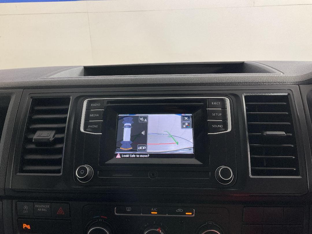 Photo '31' of Volkswagen T6 Photo '31' of Volkswagen T6