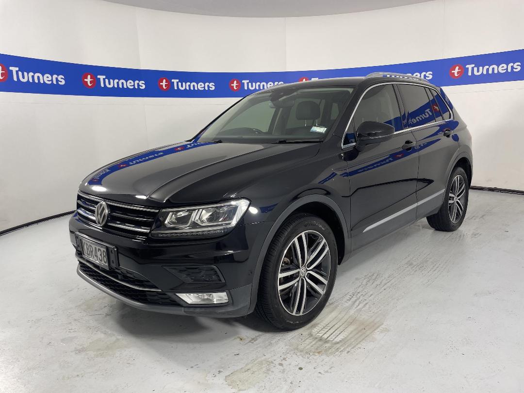 Photo '4' of Volkswagen Tiguan Photo '4' of Volkswagen Tiguan