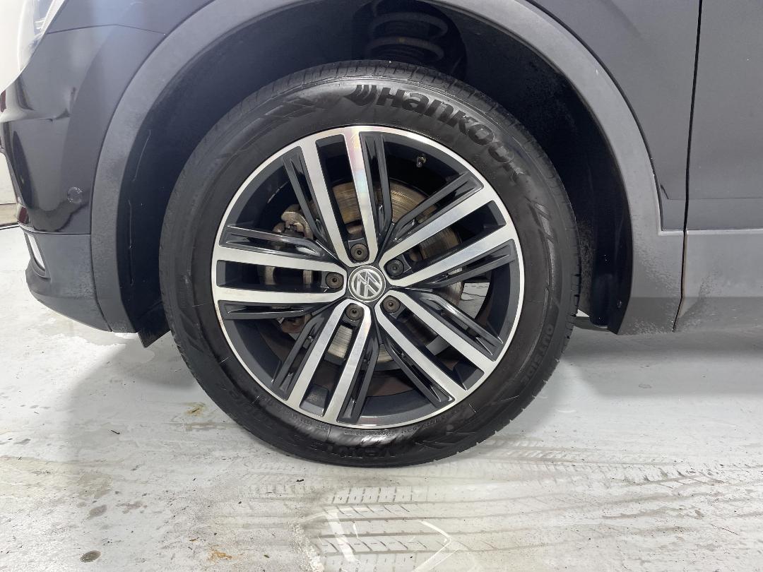 Photo '10' of Volkswagen Tiguan Photo '10' of Volkswagen Tiguan