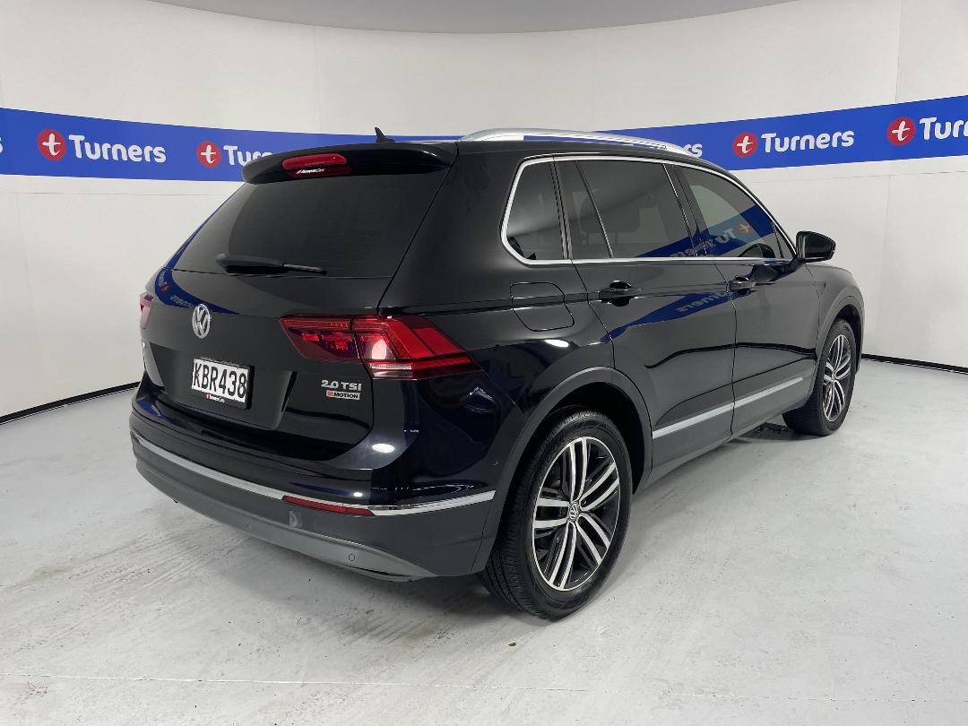 Photo '7' of Volkswagen Tiguan Photo '7' of Volkswagen Tiguan