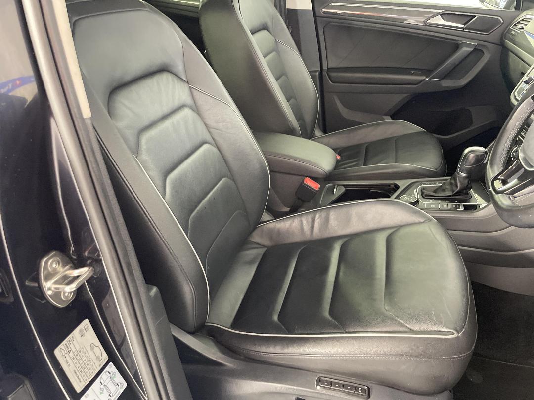 Photo '16' of Volkswagen Tiguan Photo '16' of Volkswagen Tiguan