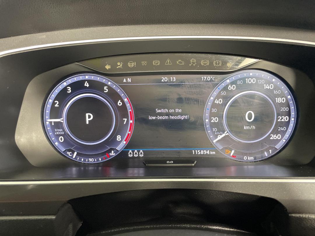 Photo '21' of Volkswagen Tiguan Photo '21' of Volkswagen Tiguan