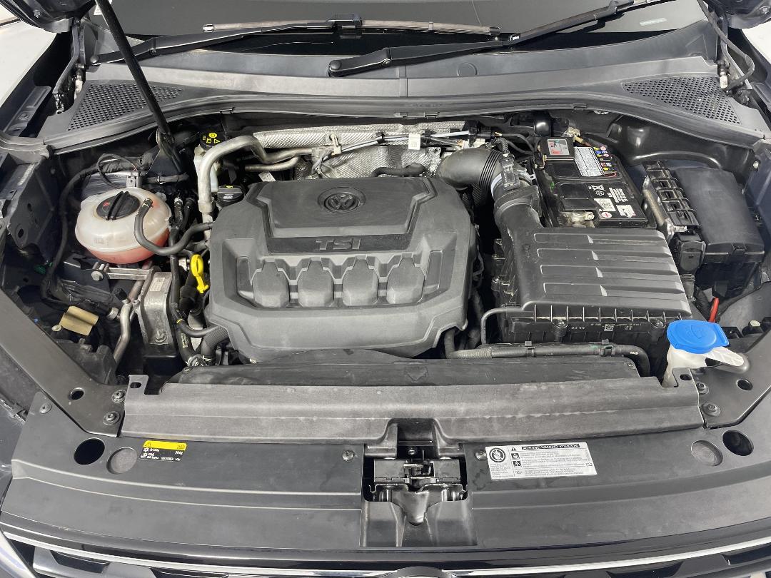 Photo '13' of Volkswagen Tiguan Photo '13' of Volkswagen Tiguan