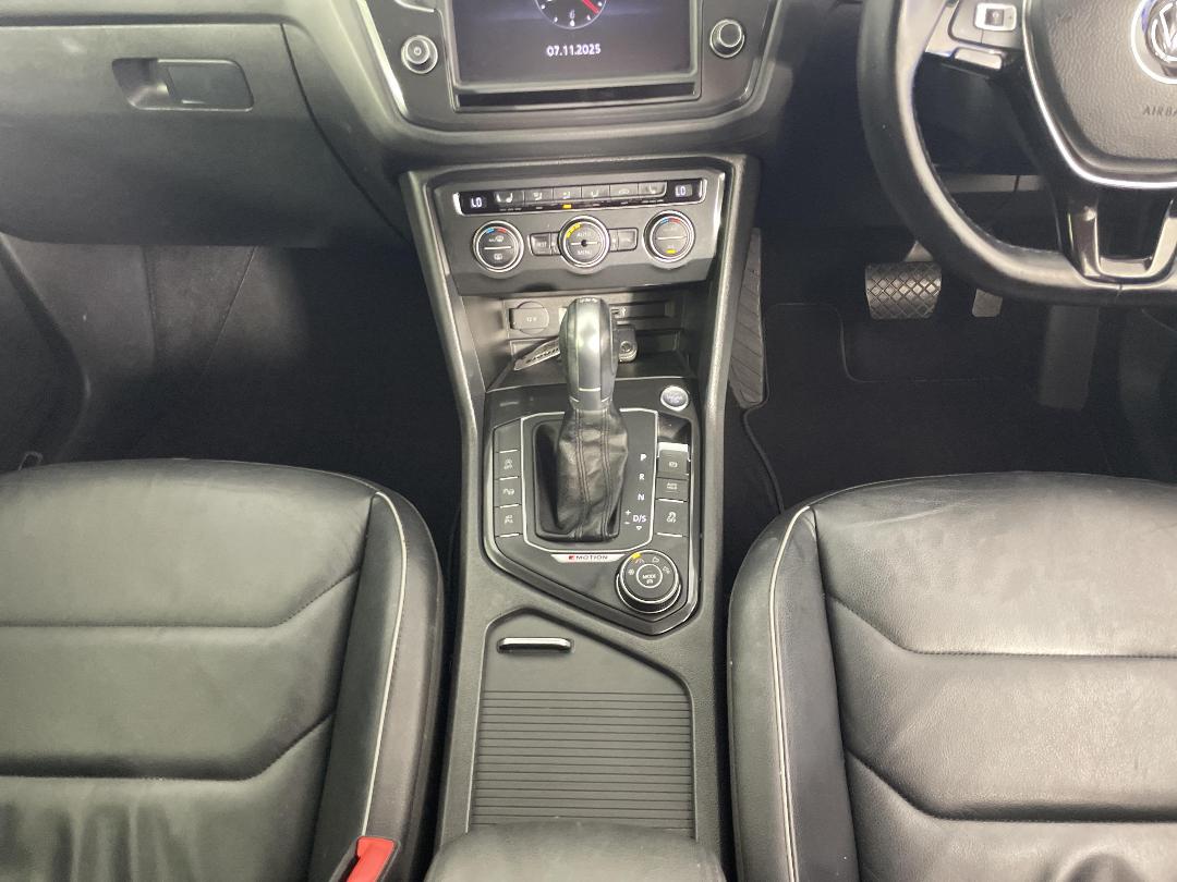 Photo '18' of Volkswagen Tiguan Photo '18' of Volkswagen Tiguan