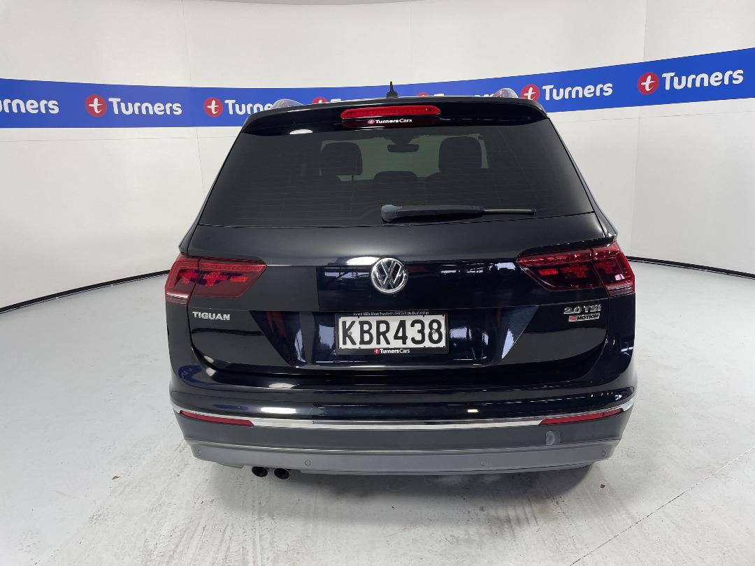 Photo '6' of Volkswagen Tiguan Photo '6' of Volkswagen Tiguan