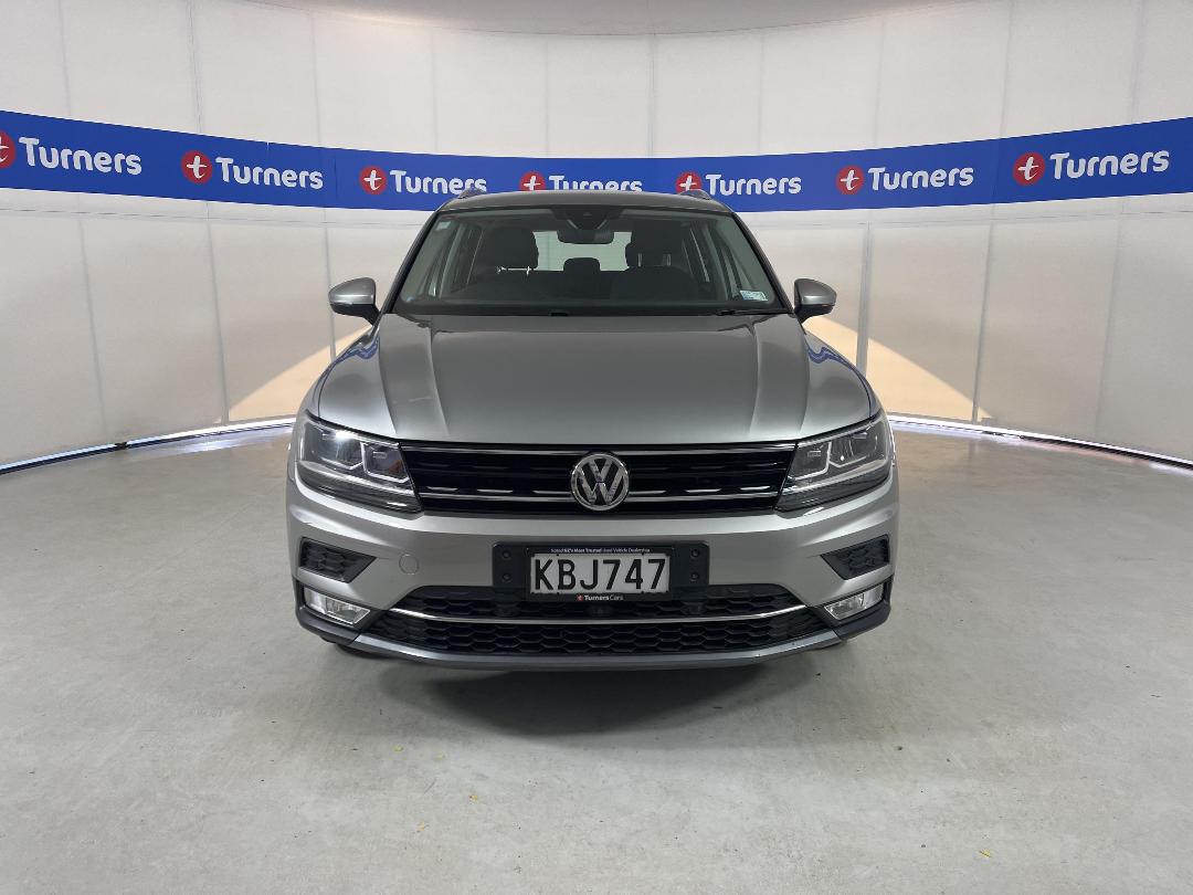 Photo '2' of Volkswagen Tiguan