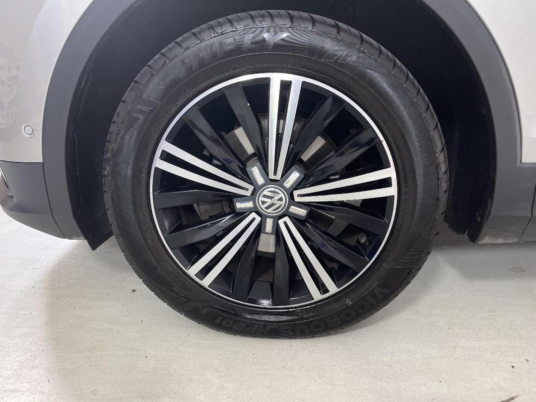 Photo '10' of Volkswagen Tiguan