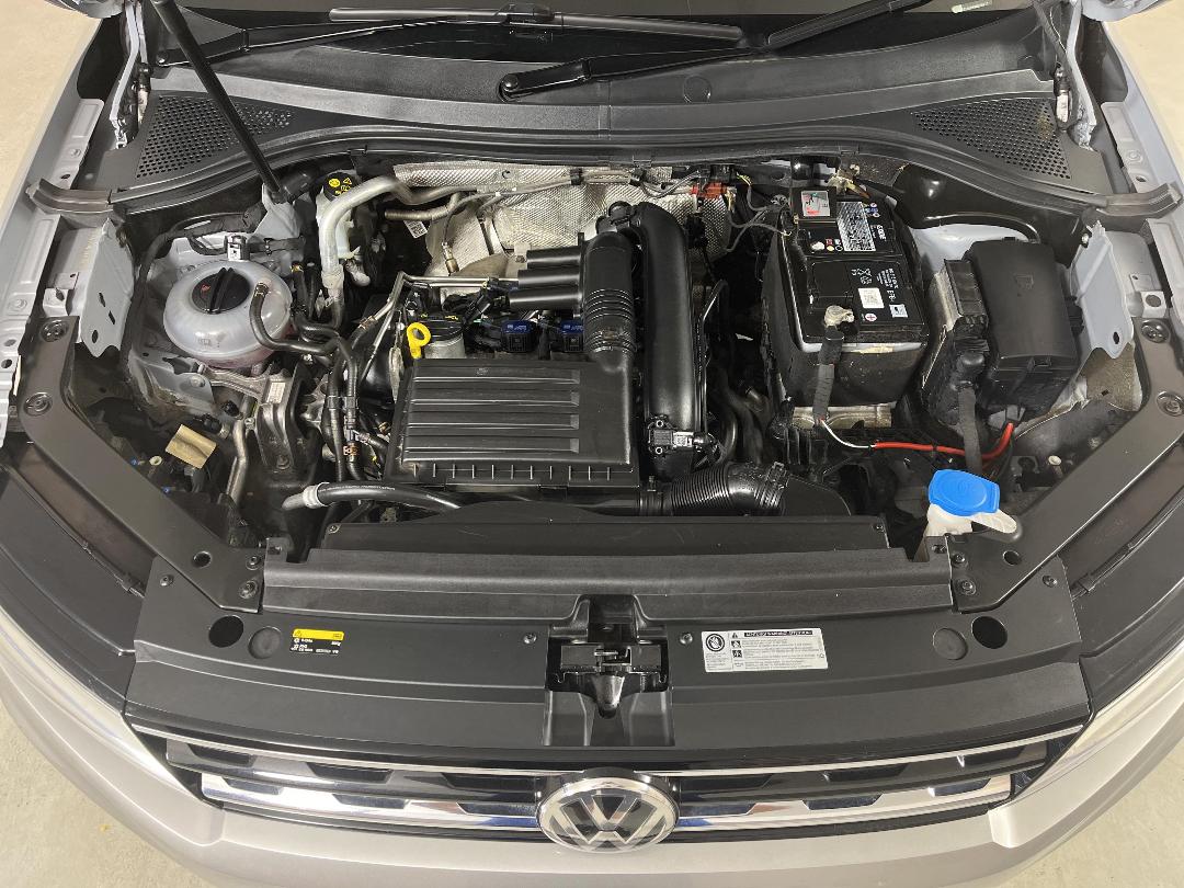 Photo '13' of Volkswagen Tiguan