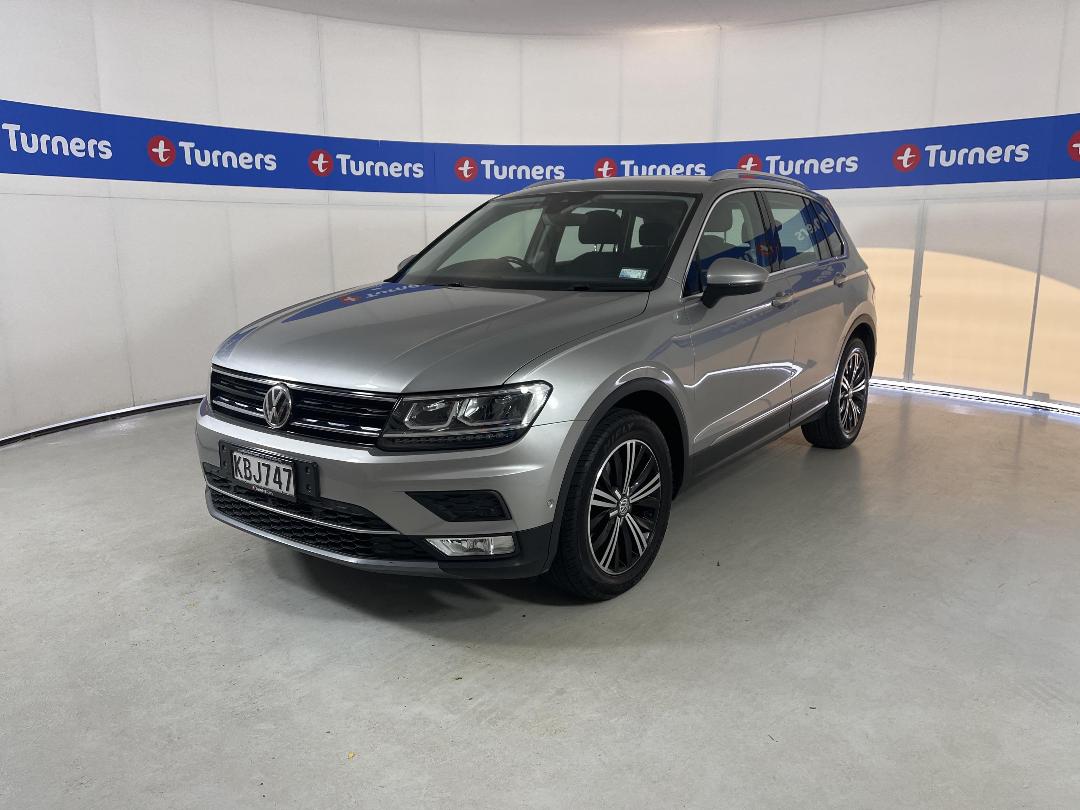 Photo '4' of Volkswagen Tiguan