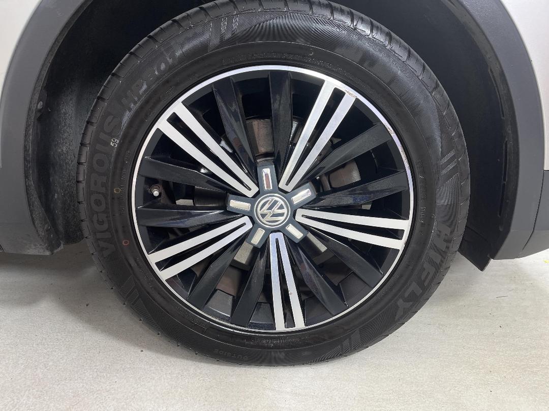 Photo '9' of Volkswagen Tiguan