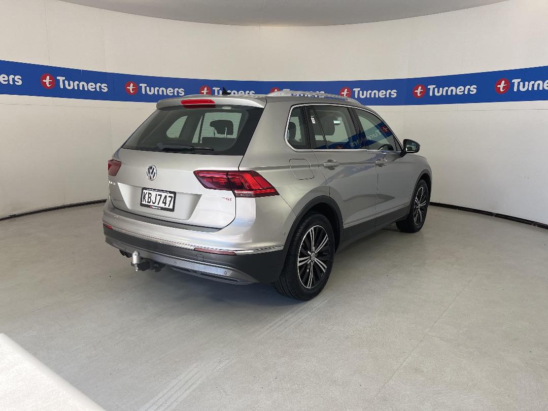 Photo '7' of Volkswagen Tiguan