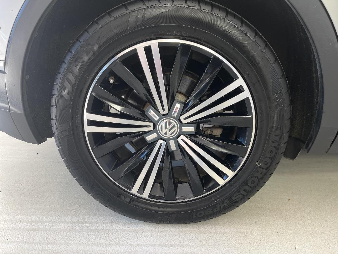 Photo '12' of Volkswagen Tiguan