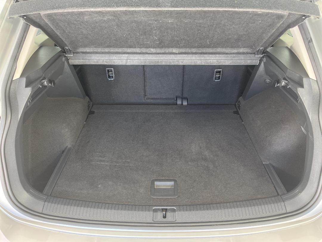 Photo '14' of Volkswagen Tiguan